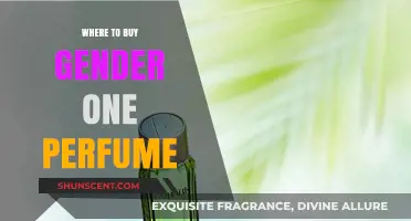Best Places to Buy Gender-Neutral Perfume