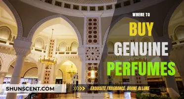The Ultimate Guide to Buying Authentic Perfumes