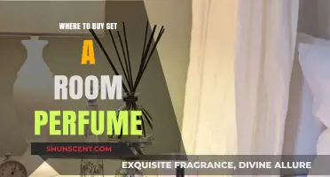 Get a Room Perfume: Where to Buy?