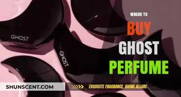The Perfect Ghost Perfume: Where to Buy It