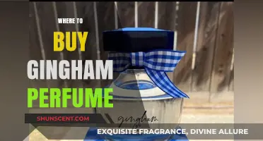 Best Places to Buy Gingham Perfume