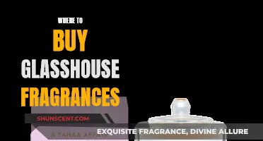 Glasshouse Fragrances: Where to Buy Your Favorite Scents