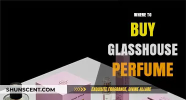 Glasshouse Perfume: Where to Buy the Best Scents