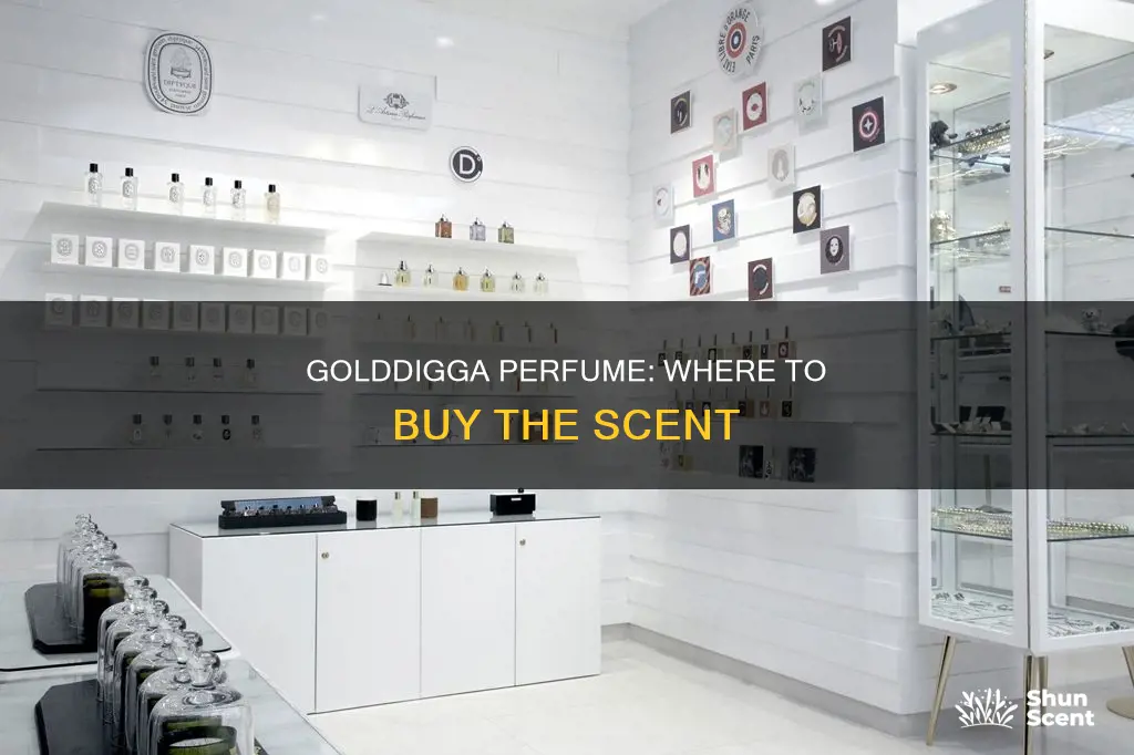 where to buy golddigga perfume