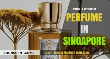 Goutal Perfume: Where to Buy in Singapore