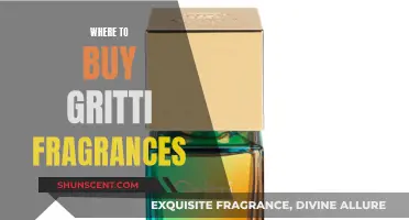 Best Retailers to Buy Gritti Fragrances