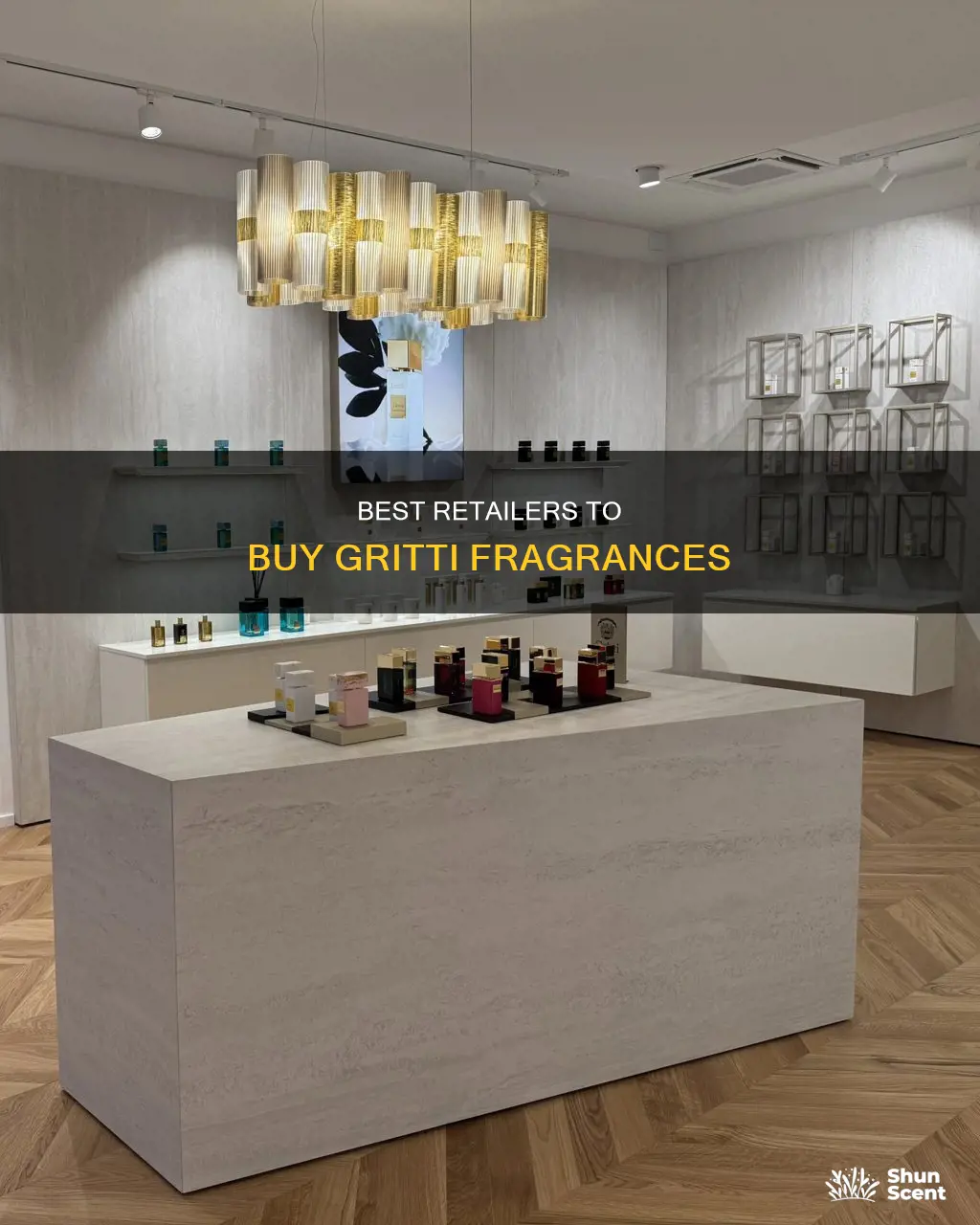 where to buy gritti fragrances
