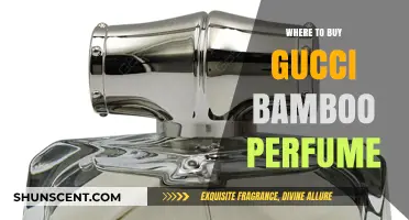 The Best Places to Buy Gucci Bamboo Perfume