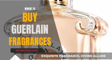 The Best Places to Buy Guerlain Fragrances