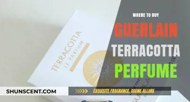 Best Places to Buy Guerlain Terracotta Perfume