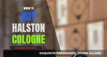 The Best Places to Buy Halston Colognes