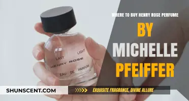 Michelle Pfeiffer's Henry Rose: Where to Buy