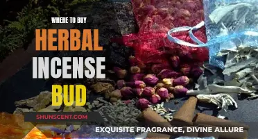 Herbal Incense Buds: Where to Buy Legally and Safely