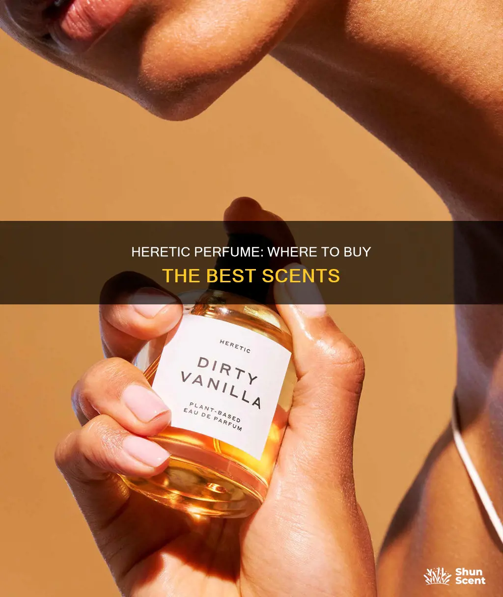 where to buy heretic perfume