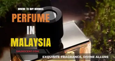 Shop Authentic Hermès Perfume in Malaysia