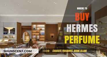 The Ultimate Guide to Buying Hermes Perfume