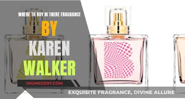 Karen Walker's Hi There Fragrance: Where to Buy?
