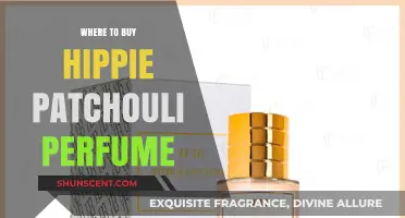 The Best Patchouli Perfumes for a Hippie Vibe