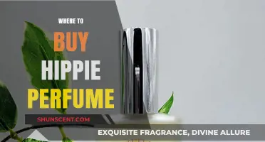 Explore the Best Places to Buy Hippie Perfumes