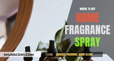 Best Home Fragrance Spray Buying Guide