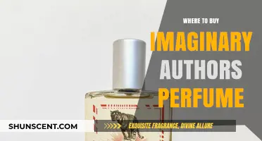 Explore Imaginary Authors: Where to Buy These Unique Scents