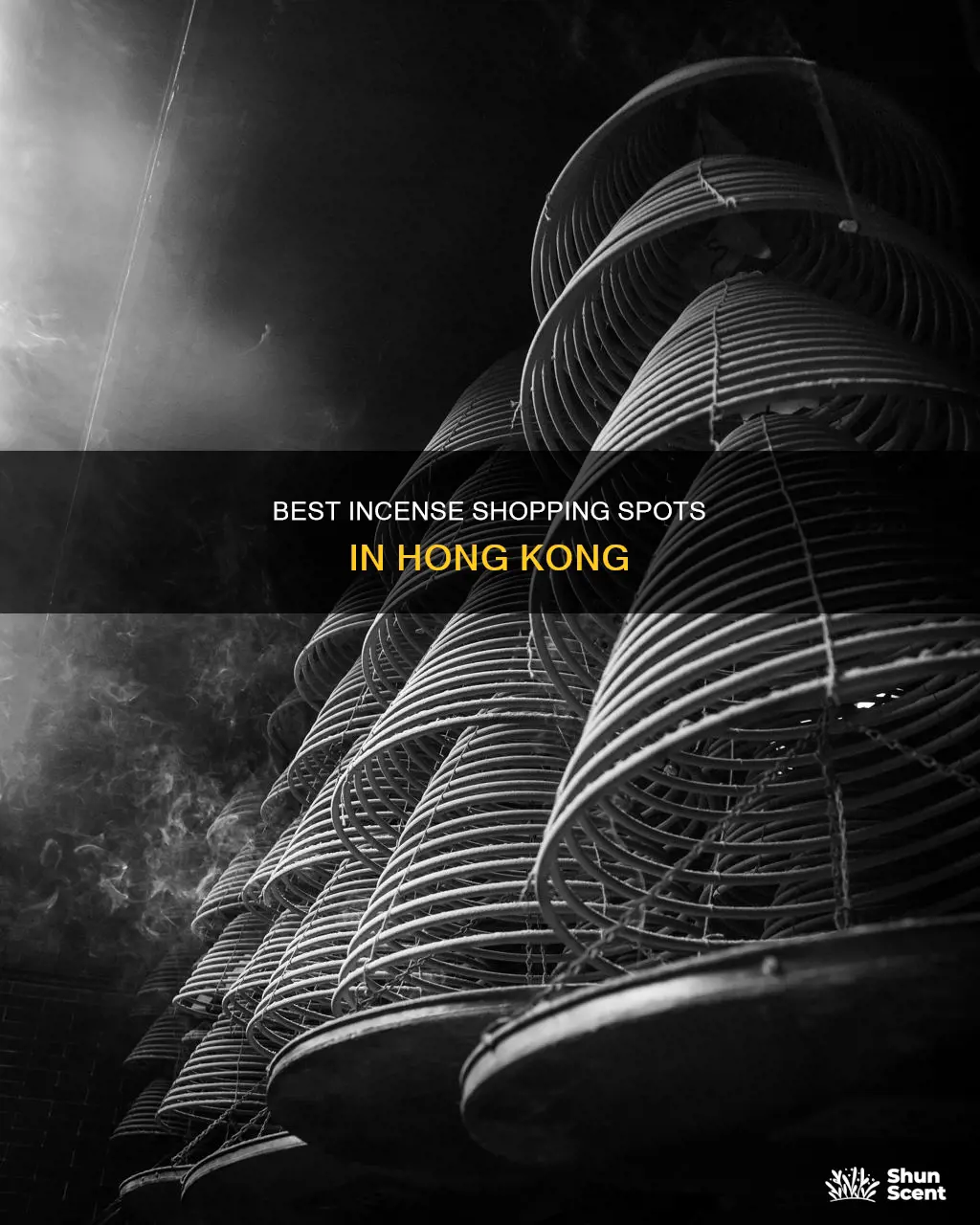 where to buy incense in hong kong