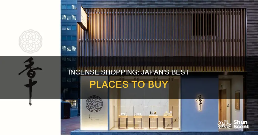 where to buy incense jaopan
