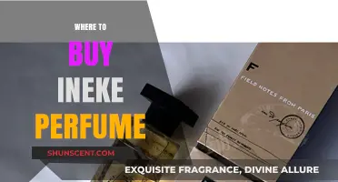 Ineke Perfume: Where to Buy the Best Scents