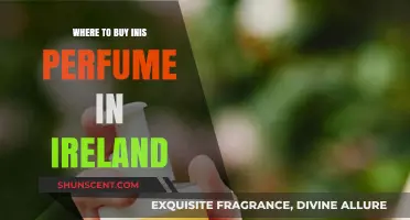 Shop Inis Perfume: The Best Places in Ireland