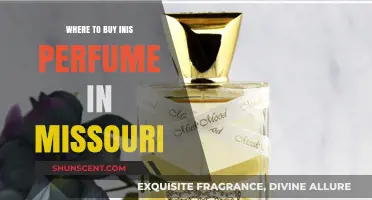 Shop Inis Perfume: Missouri Retailers and Stockists