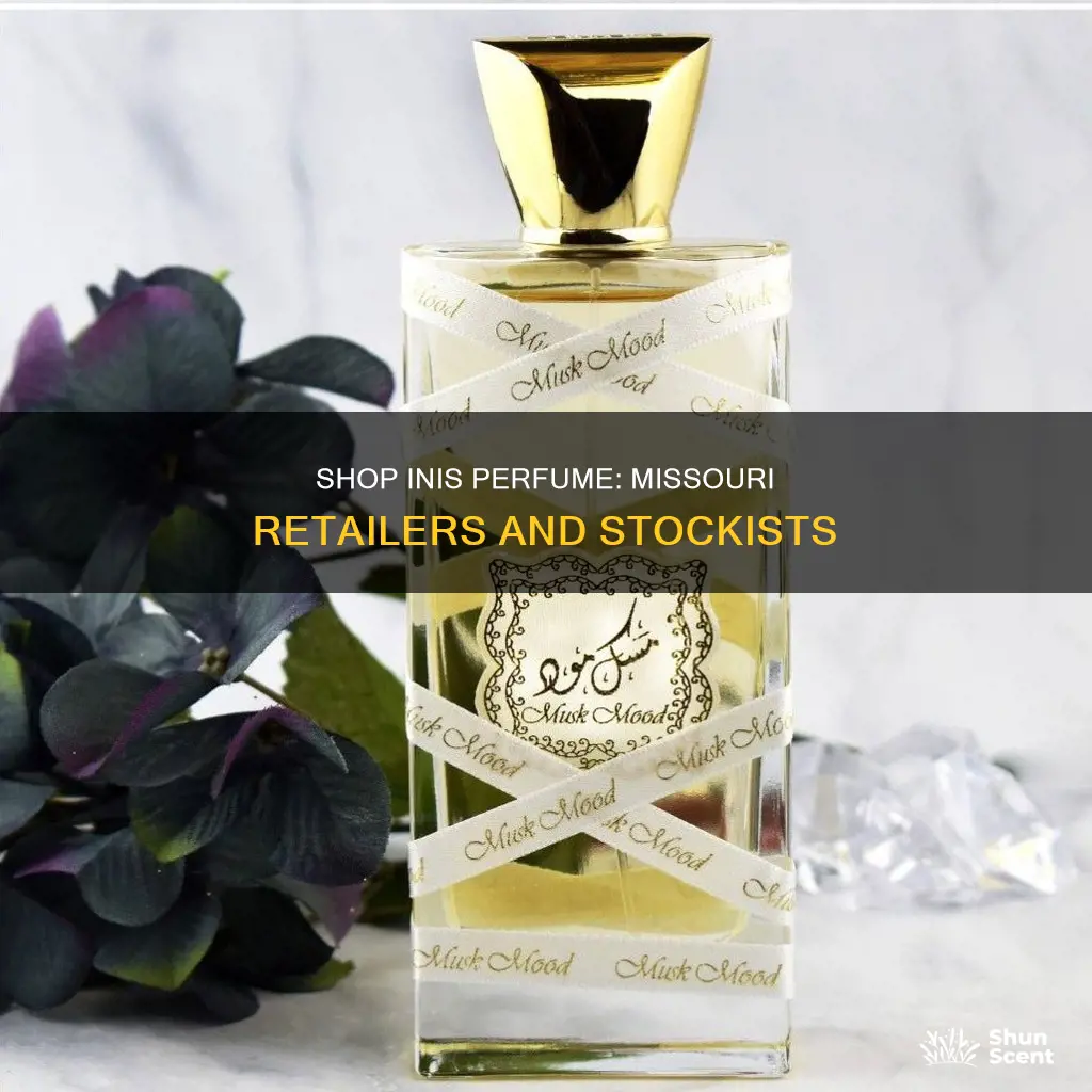 where to buy inis perfume in missouri