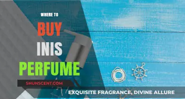 Best Places to Buy Inis Perfume