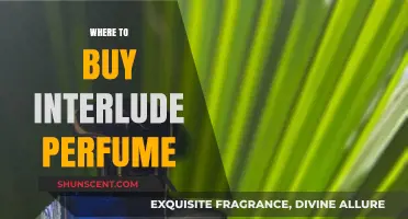 Shop Interlude Perfume: Where to Buy the Best Fragrance