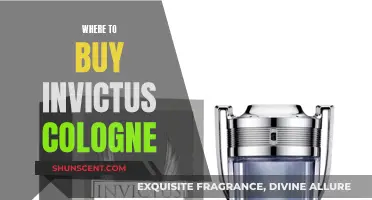 Best Places to Buy Invictus Cologne