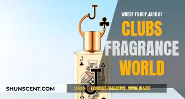 Best Places to Buy Jack of Clubs Fragrance