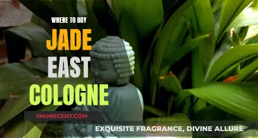 Jade East Cologne: Where to Buy the Iconic Scent