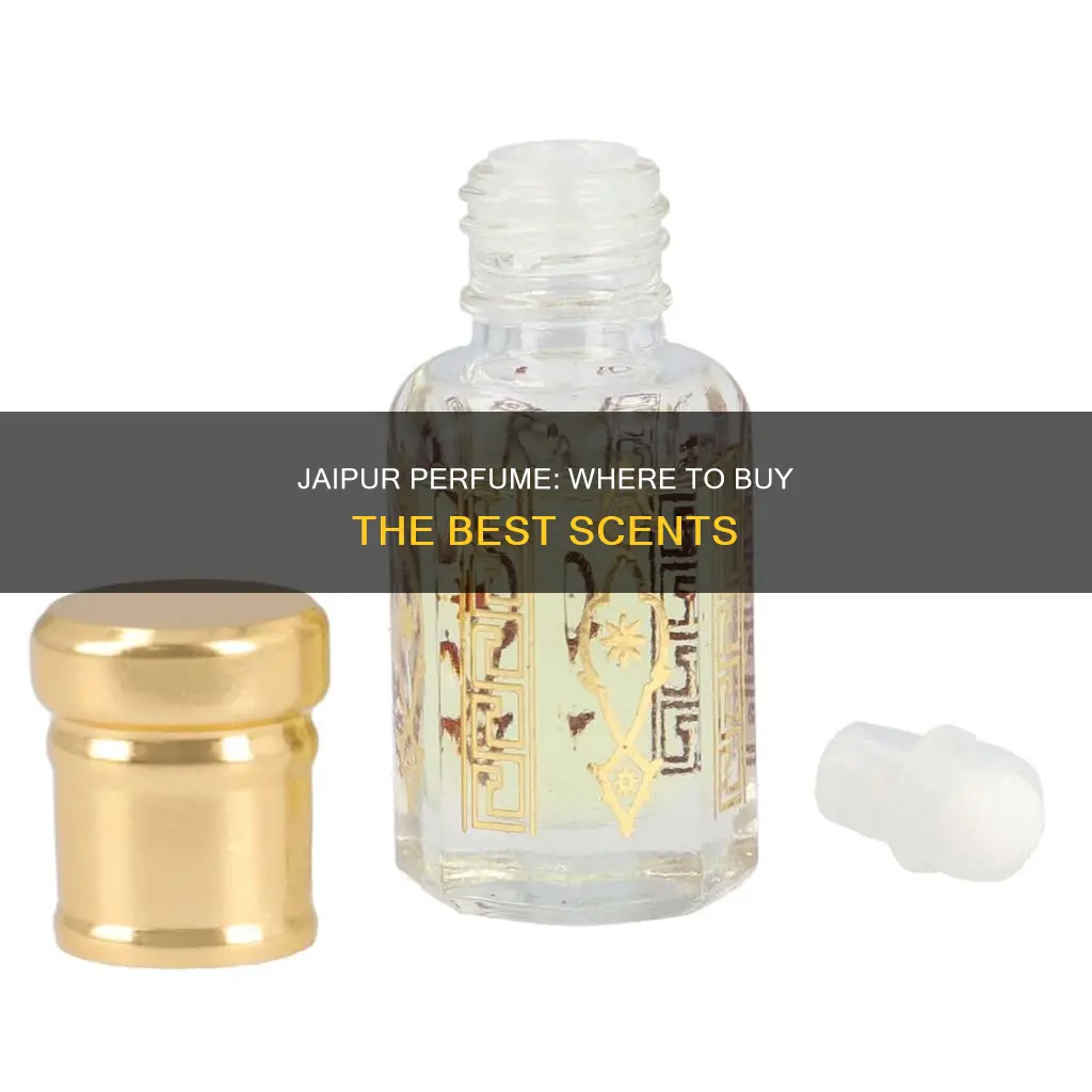 where to buy jaipur perfume