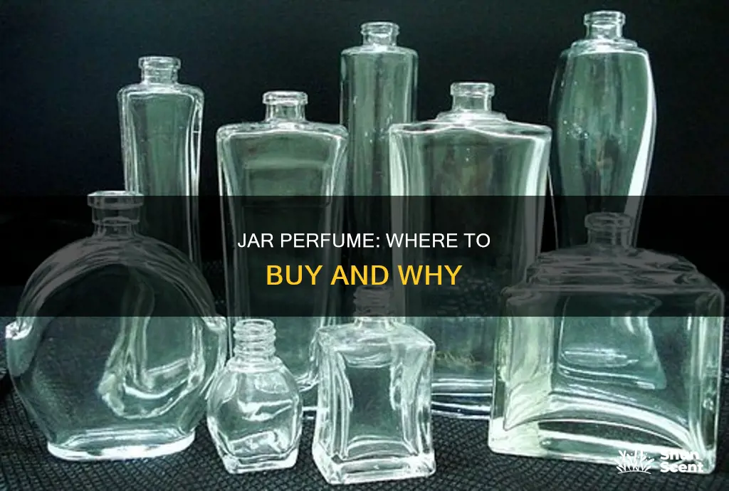 where to buy jar perfume