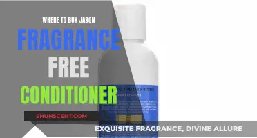 Best Places to Buy Jason Fragrance-Free Conditioner