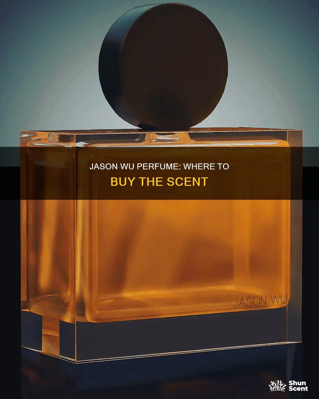 where to buy jason wu perfume