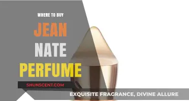 Jean Nate Perfume: Where to Buy the Classic Scent