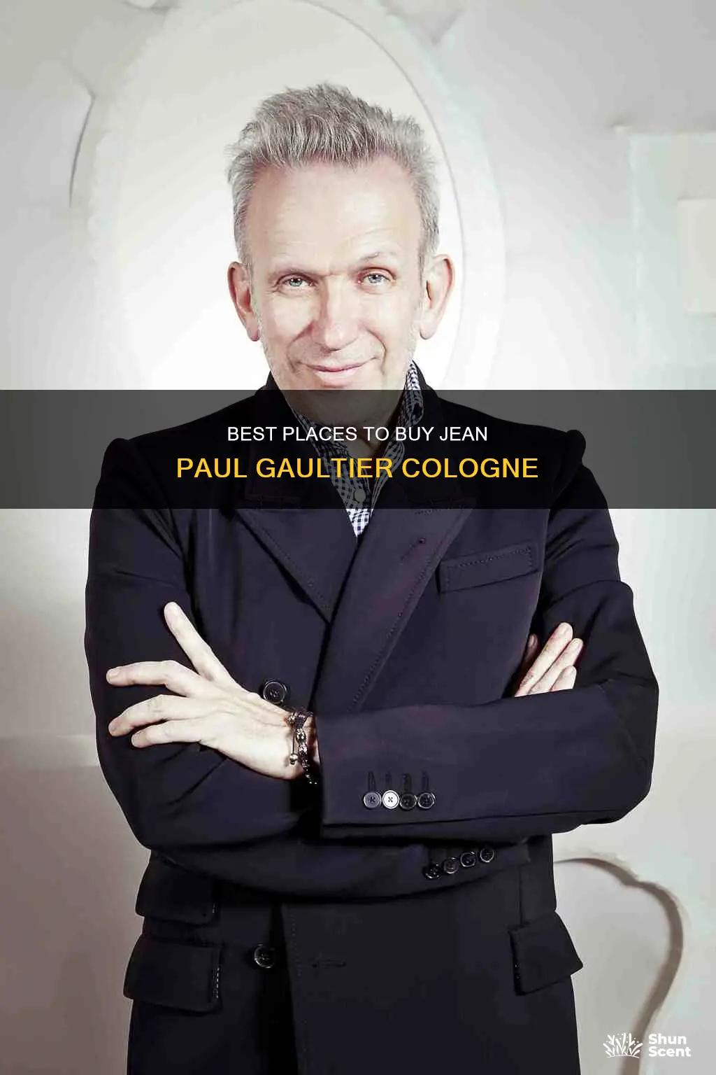 where to buy jean paul gaultier cologne