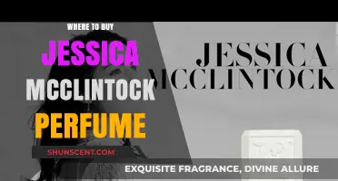 Jessica McClintock Perfume: Where to Buy the Original Scent