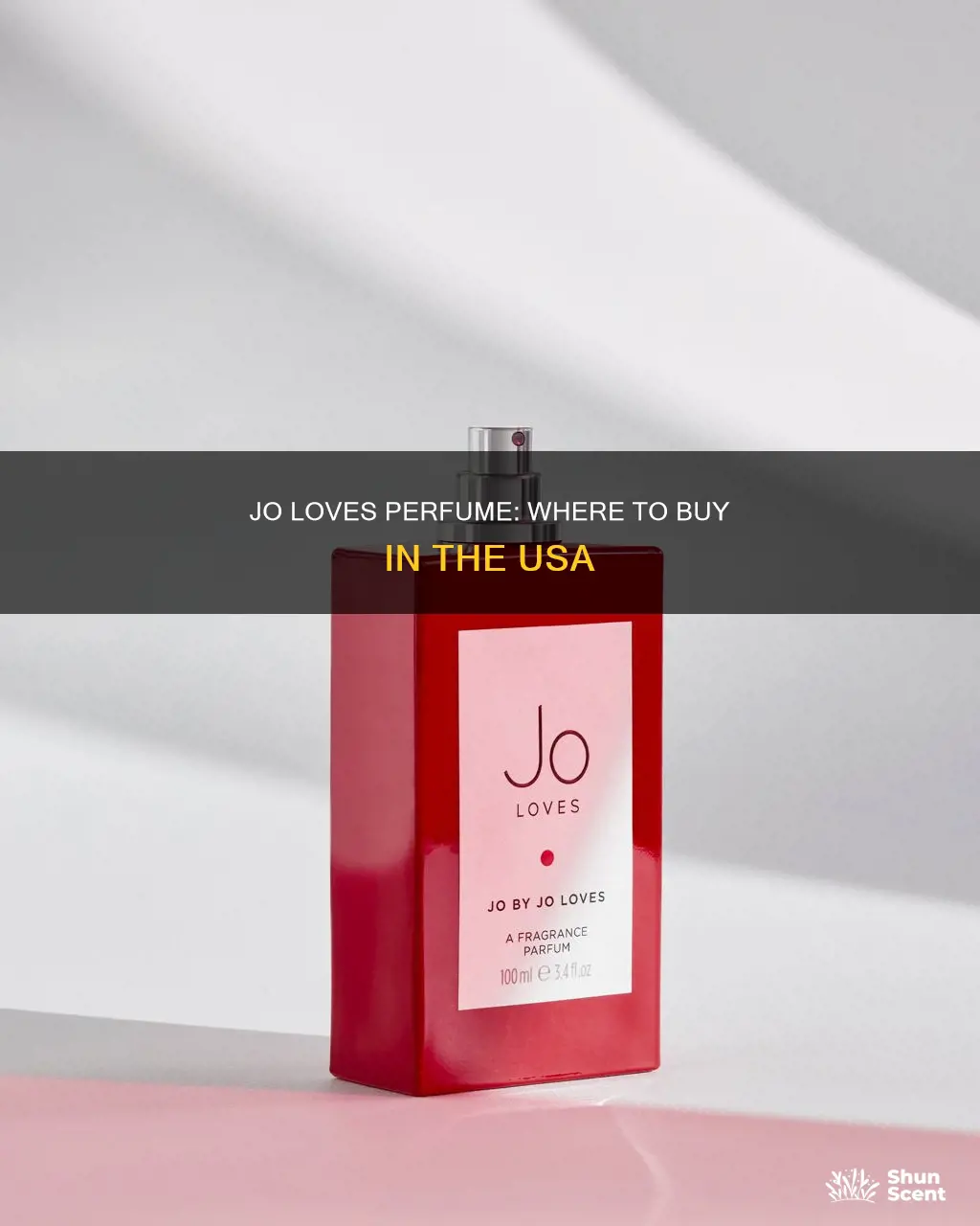 where to buy jo loves perfume in usa