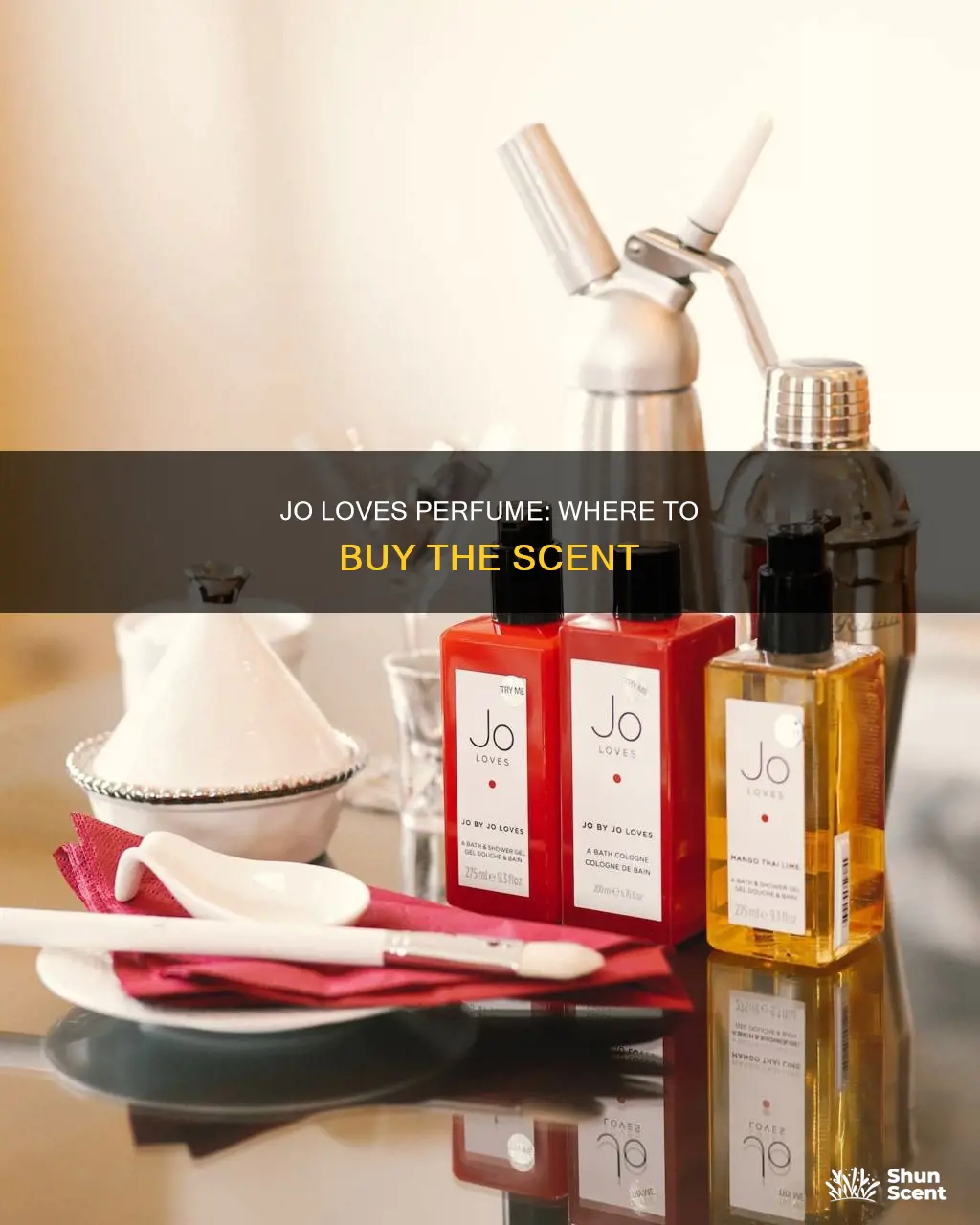 where to buy jo loves perfume