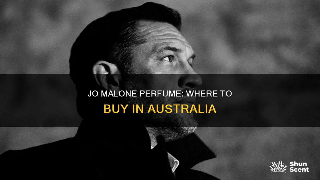 where to buy jo malone perfume in australia