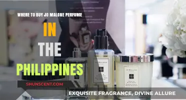 Jo Malone Perfume: Where to Buy in the Philippines