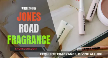 Jones Road Fragrance: Where to Buy Your Favorite Scents