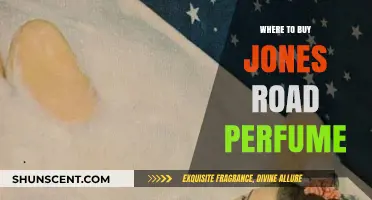 Jones Road Perfume: Where to Buy the Scent