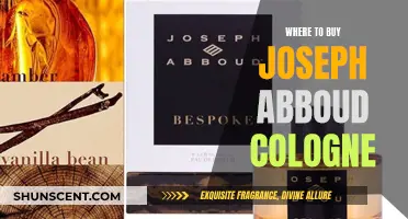 The Best Places to Buy Joseph Abboud Colognes